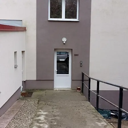 Apartman 22 Vsemina