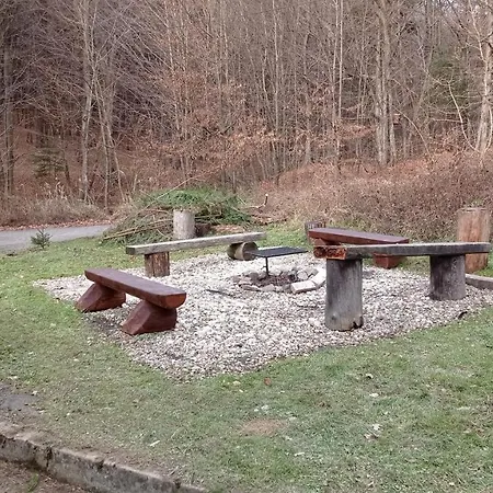 Apartman 22 Vsemina