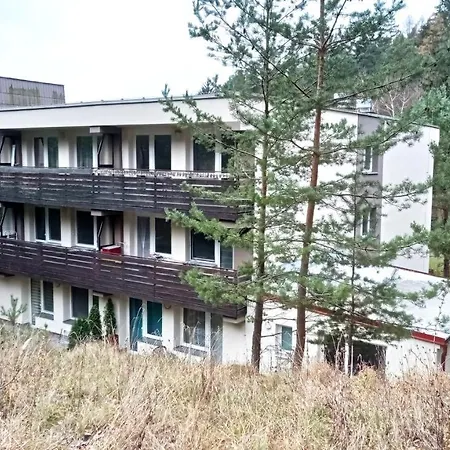 Apartman 22 Vsemina