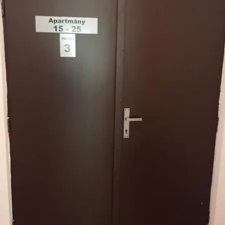Apartman 22