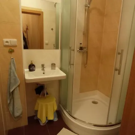 Apartman 22 Apartment Vsemina