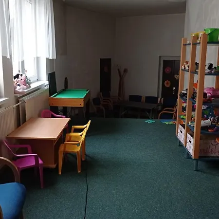 Apartman 22 Apartment *
