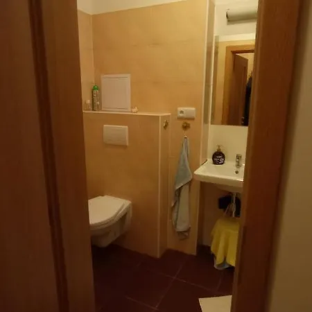 Apartman 22 Vsemina