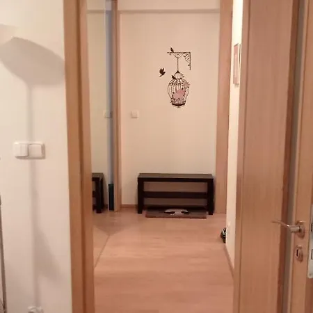 Apartman 22 Apartment *