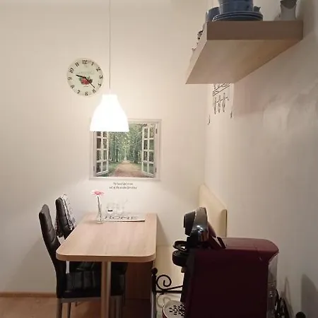 Apartman 22
