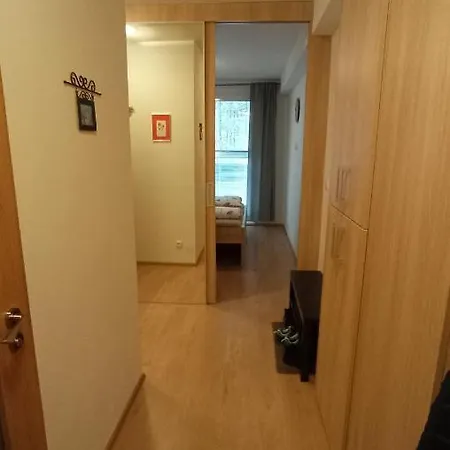 Apartment Apartman 22 Vsemina