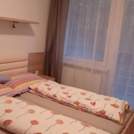 Apartman 22 Apartment *